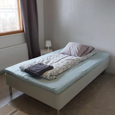 Apartman In Kauhajoki, Yrjoentie 10 *