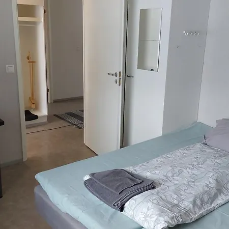 In Kauhajoki, Yrjoentie 10 Apartman