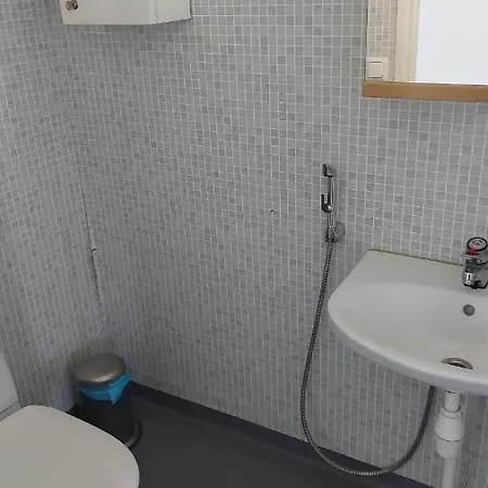 Apartman In Kauhajoki, Yrjoentie 10 *
