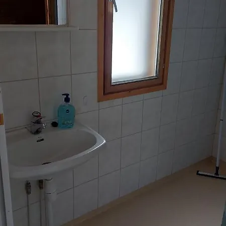 In Kauhajoki, Yrjoentie 10 *